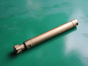 Marteau Fond de Trou