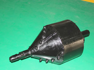 L'Alésoirs en Tonneau