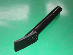 Tête de Forage Directionnelle