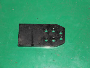 Lames Directionnelles